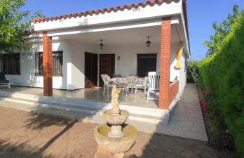 Casa vacacional en Vinaròs - Foto 1