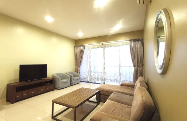 Sunset Seaview Vacation Condos City Centre @ IMAGO Shopping Mall - Foto 61