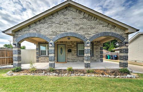 Oklahoma City Home with Yard - 5 Mi to Downtown! - Foto 26