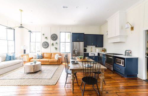 Guesthouse Charleston EAST 46 H - Foto 1