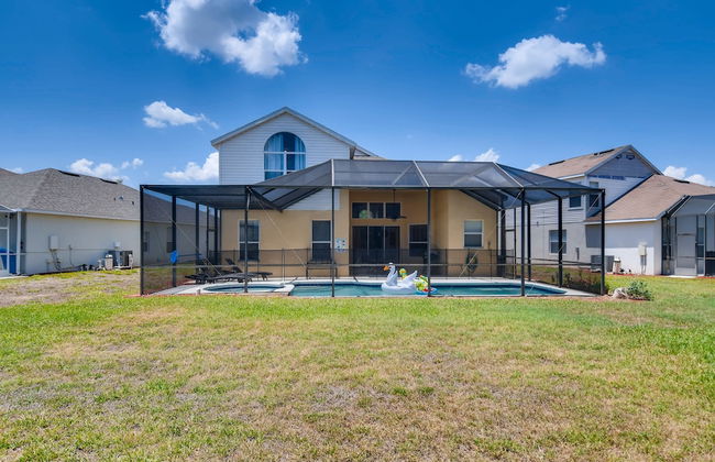 6BR Windsor Palms Home by FS FL VH-8036 - Foto 36