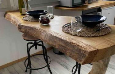 Superbe studio cosy et atypique 3 étoiles - Foto 14