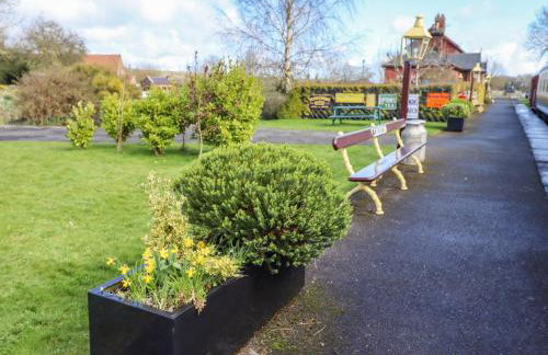 The Ticket Office Allerston - Foto 41