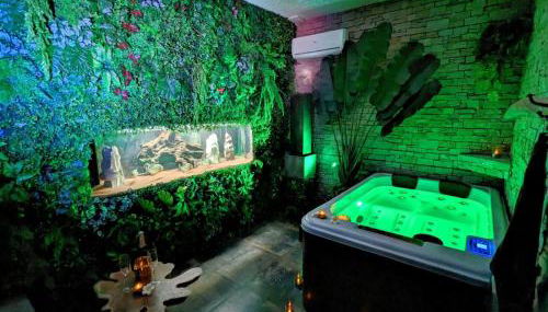 Nuit insolite avec Spa privatif à Agen - Foto 3
