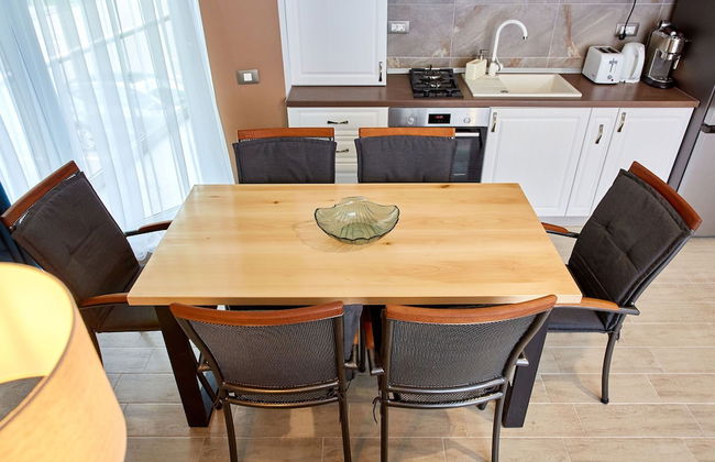 Apartamente Indigo Alezzi - Foto 17