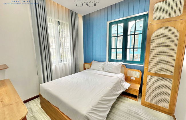 NOVAWORLD PHAN THIET Getaway By SG - Foto 17