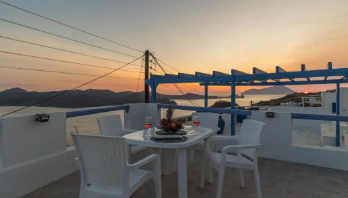 Aegean View House in Tripiti - Foto 3