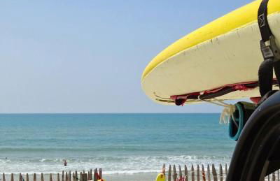 Mobil Home 6 Personnes Camping 5 étoiles Montalivet - Foto 31