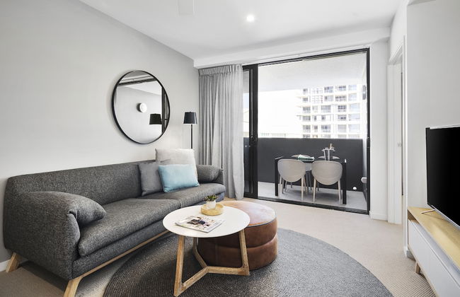 Alcyone Hotel Residences - Foto 15