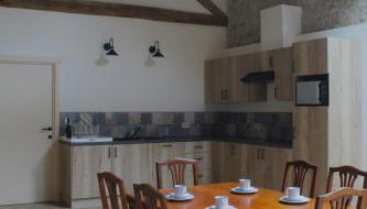 Gîte - La Couderquié - Foto 4