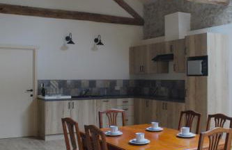 Gîte - La Couderquié - Foto 4