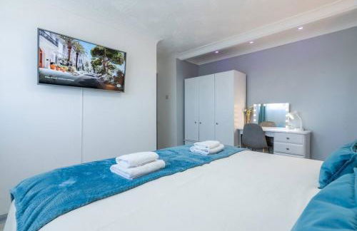 Home from Home near the beach - Foto 23