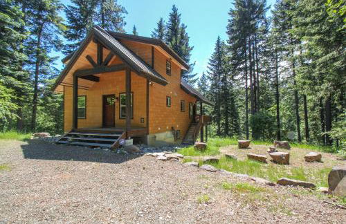 Elk Meadows Escape - Foto 1