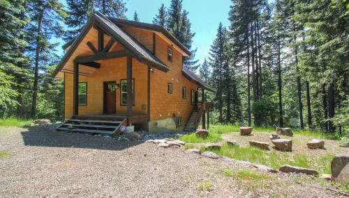 Elk Meadows Escape - Foto 1