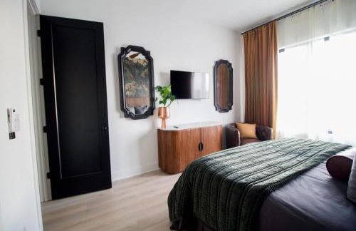 Industrial Riverview-EV Charger-6min to Louisville - Foto 33