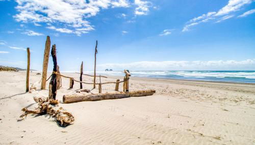 Pine Beach House - Foto 4