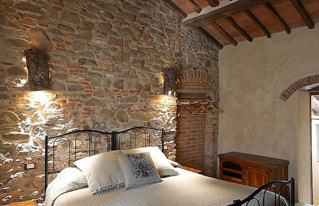 La Cerreta - Terme di Sassetta - Foto 4