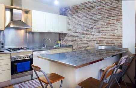 Bcn-rentals apartments in the Old town - Photo 47