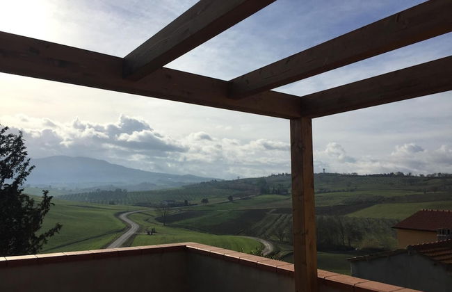 Poggio alla Pietra 26 - Foto 27