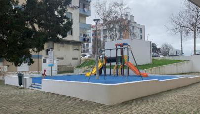 Charming T1 apartment in Seixal - Foto 5