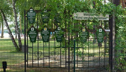 Ferienwohnung Rehagen Süd - Foto 2