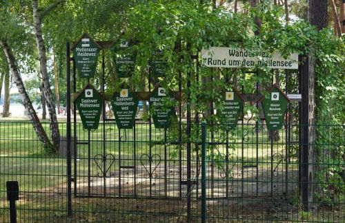 Ferienwohnung Rehagen Süd - Photo 2