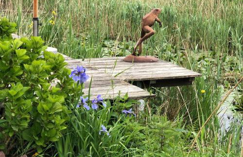 Uns Burnhuus "Vorderhuus" - Foto 22