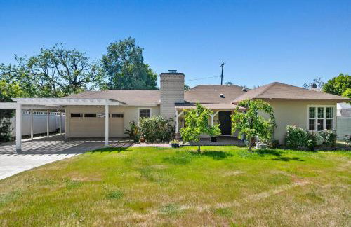 Modern piano Los Angeles home by universal studio & Hollywood for 10 - Foto 39