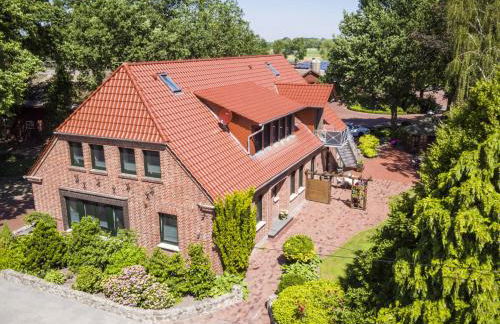 Gästehaus Bünner Hof - Foto 28