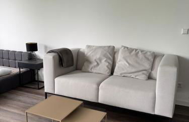 Remark Studios - Moderne Apartments Misburg - Foto 14