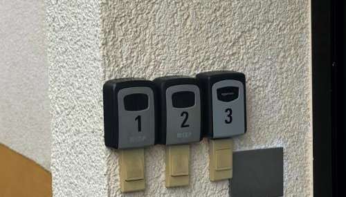 Ferienapartments Zwingenberg - Foto 4