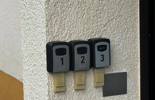 Ferienapartments Zwingenberg - Photo 4