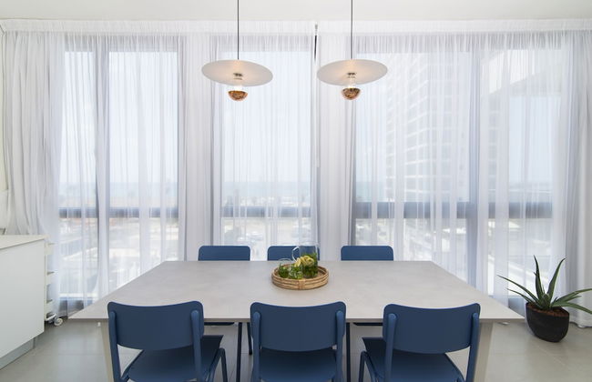 Mr. Promenade - By TLV2GO - Foto 38