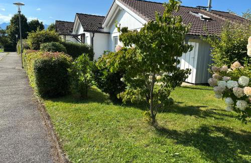 Chiemsee Häuschen - Foto 21