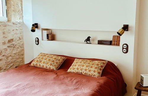 Maison Cazenac tout confort - Foto 15