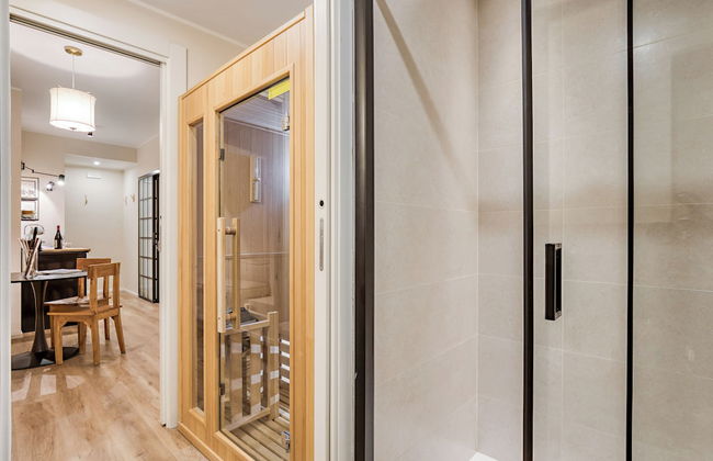 Welchome suites - Foto 13