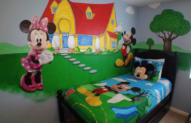 6BR 4BA Home in Windsor Hills by CV-2601 - Foto 34