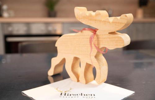 Ferien-Apartment im Genusshotel Hirschen (Südschwarzwald) - Foto 50