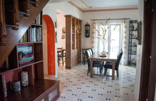 Villa marina " G " - Foto 11