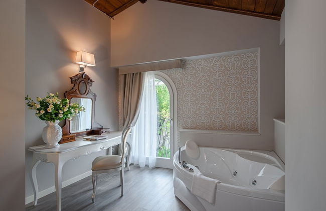 Agriturismo Borgo il Mezzanino - Foto 30