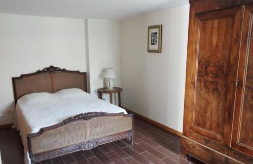 Lovely house with grass garden, shared swimmingpool, next to the river Ardèche - Foto 44