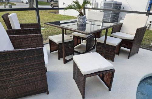 Discover the Deep Blue with Finding Nemo House - Foto 36