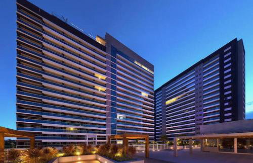 Flat novinho e completo - Foto 17