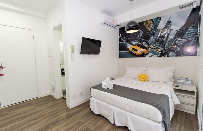 360 Perdizes - Foto 52