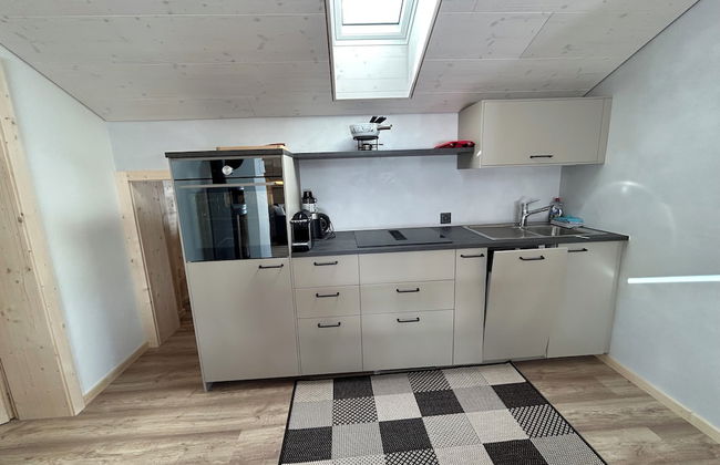 Alpenchalet Weidhaus - Foto 28