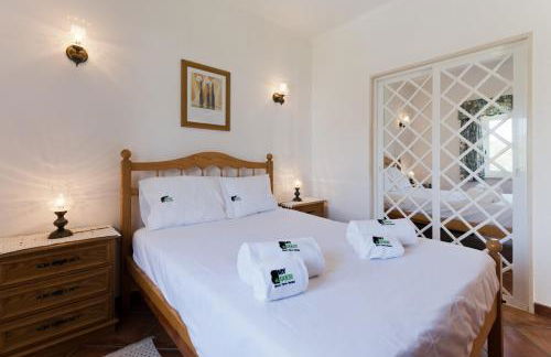 BmyGuest - Lagoa Beach & Pool Villa - Foto 19