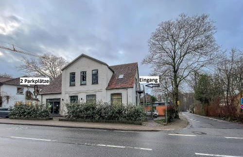 Moor Feeling Apartments Worpswede - Foto 36