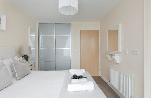 City Stay Apartments - The Hub MK - Foto 18