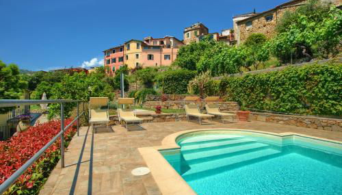 Casa immersa nella natura con piscina, Ac e wifi 3 - Foto 5