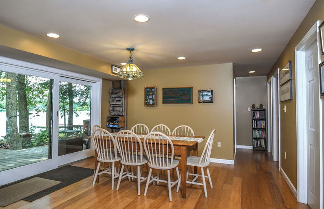 Glen Clova by Taylor Made Deep Creek - Foto 13